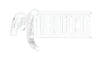 Markatects logo White Sml